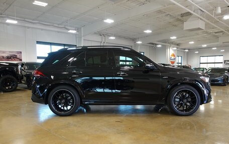 Mercedes-Benz GLE AMG, 2022 год, 7 124 637 рублей, 11 фотография