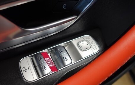Mercedes-Benz GLE AMG, 2022 год, 7 124 637 рублей, 15 фотография