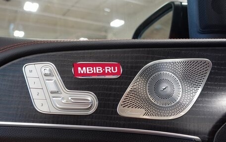 Mercedes-Benz GLE AMG, 2022 год, 7 124 637 рублей, 14 фотография