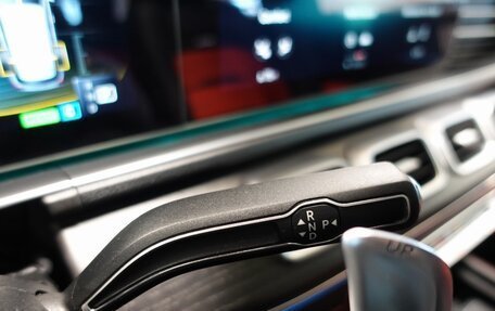 Mercedes-Benz GLE AMG, 2022 год, 7 124 637 рублей, 23 фотография