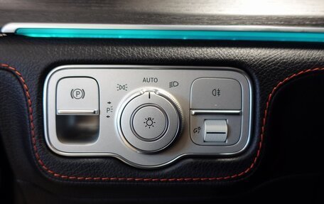 Mercedes-Benz GLE AMG, 2022 год, 7 124 637 рублей, 25 фотография