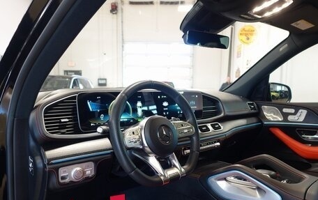 Mercedes-Benz GLE AMG, 2022 год, 7 124 637 рублей, 17 фотография