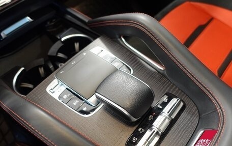 Mercedes-Benz GLE AMG, 2022 год, 7 124 637 рублей, 28 фотография