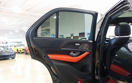 Mercedes-Benz GLE AMG, 2022 год, 7 124 637 рублей, 35 фотография
