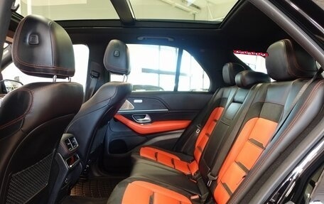 Mercedes-Benz GLE AMG, 2022 год, 7 124 637 рублей, 37 фотография