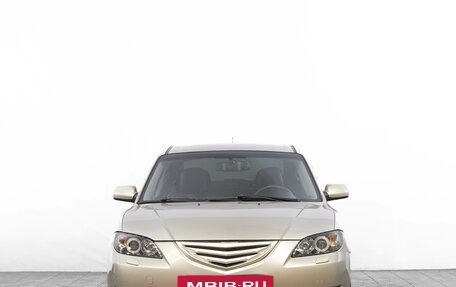 Mazda 3, 2005 год, 699 000 рублей, 2 фотография