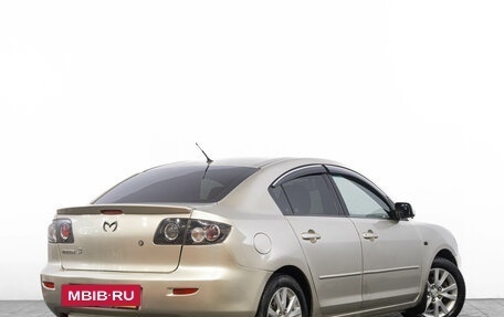 Mazda 3, 2005 год, 699 000 рублей, 4 фотография