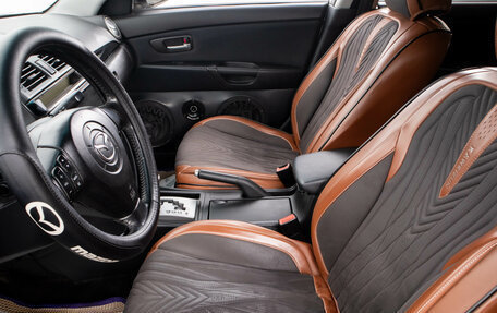 Mazda 3, 2005 год, 699 000 рублей, 9 фотография
