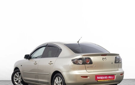 Mazda 3, 2005 год, 699 000 рублей, 6 фотография