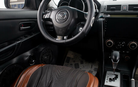 Mazda 3, 2005 год, 699 000 рублей, 14 фотография