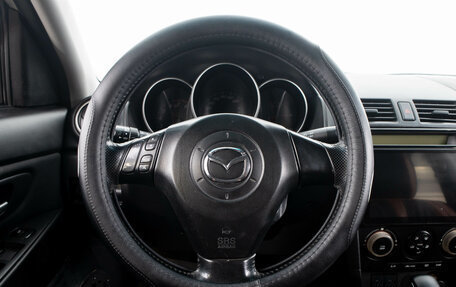 Mazda 3, 2005 год, 699 000 рублей, 12 фотография