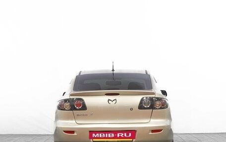 Mazda 3, 2005 год, 699 000 рублей, 5 фотография