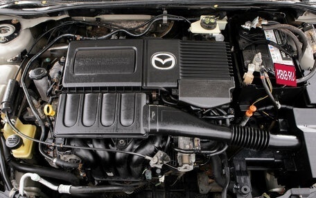 Mazda 3, 2005 год, 699 000 рублей, 7 фотография