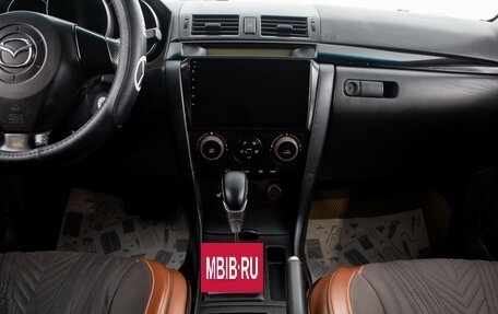 Mazda 3, 2005 год, 699 000 рублей, 15 фотография