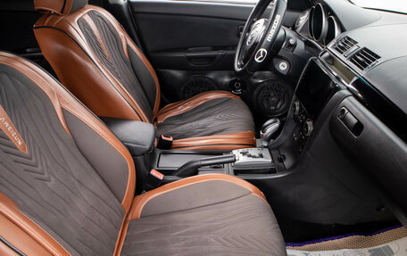 Mazda 3, 2005 год, 699 000 рублей, 21 фотография
