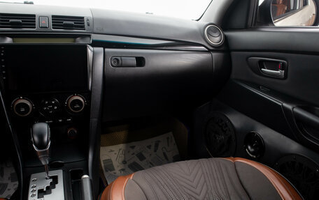 Mazda 3, 2005 год, 699 000 рублей, 20 фотография