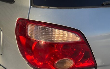 Mitsubishi Outlander III рестайлинг 3, 2007 год, 500 000 рублей, 18 фотография