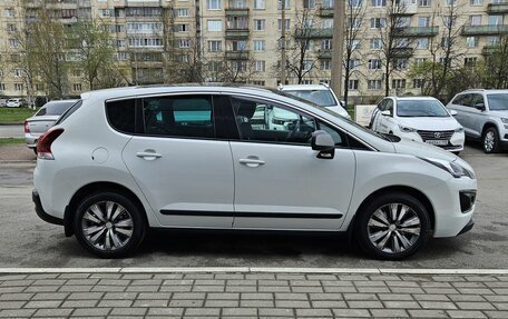 Peugeot 3008 I рестайлинг, 2014 год, 1 079 000 рублей, 3 фотография