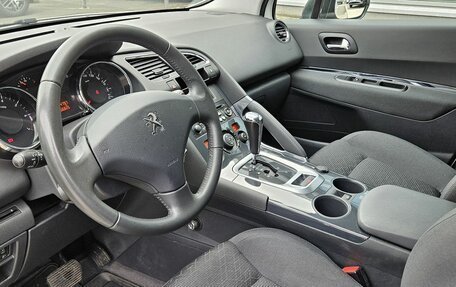 Peugeot 3008 I рестайлинг, 2014 год, 1 079 000 рублей, 9 фотография