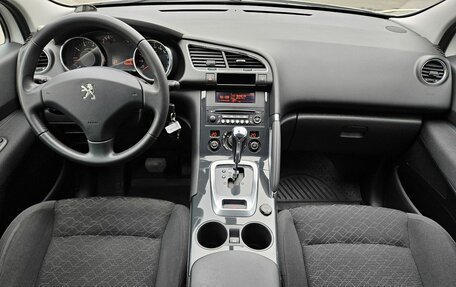 Peugeot 3008 I рестайлинг, 2014 год, 1 079 000 рублей, 7 фотография