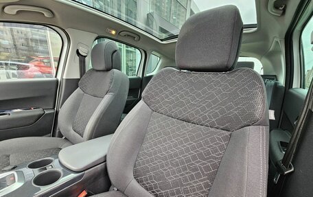 Peugeot 3008 I рестайлинг, 2014 год, 1 079 000 рублей, 11 фотография