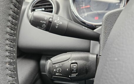 Peugeot 3008 I рестайлинг, 2014 год, 1 079 000 рублей, 15 фотография