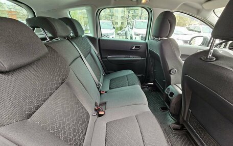 Peugeot 3008 I рестайлинг, 2014 год, 1 079 000 рублей, 13 фотография
