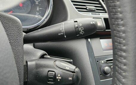 Peugeot 3008 I рестайлинг, 2014 год, 1 079 000 рублей, 14 фотография