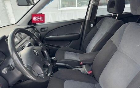 Mitsubishi Outlander III рестайлинг 3, 2007 год, 500 000 рублей, 10 фотография