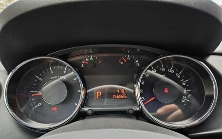 Peugeot 3008 I рестайлинг, 2014 год, 1 079 000 рублей, 23 фотография