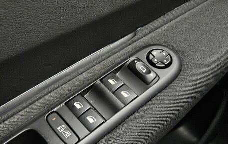 Peugeot 3008 I рестайлинг, 2014 год, 1 079 000 рублей, 21 фотография