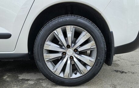 Peugeot 3008 I рестайлинг, 2014 год, 1 079 000 рублей, 20 фотография