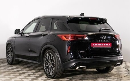 Infiniti QX50 II, 2018 год, 2 512 173 рублей, 7 фотография