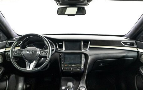 Infiniti QX50 II, 2018 год, 2 512 173 рублей, 13 фотография