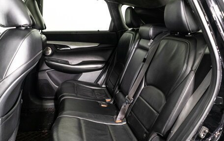 Infiniti QX50 II, 2018 год, 2 512 173 рублей, 10 фотография