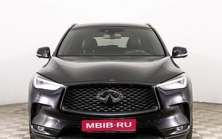 Infiniti QX50 II, 2018 год, 2 512 173 рублей, 2 фотография