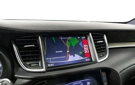 Infiniti QX50 II, 2018 год, 2 512 173 рублей, 17 фотография