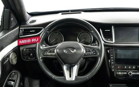 Infiniti QX50 II, 2018 год, 2 512 173 рублей, 21 фотография