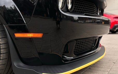 Dodge Challenger III рестайлинг 2, 2022 год, 15 850 000 рублей, 5 фотография