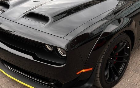 Dodge Challenger III рестайлинг 2, 2022 год, 15 850 000 рублей, 7 фотография