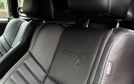 Dodge Challenger III рестайлинг 2, 2022 год, 15 850 000 рублей, 16 фотография