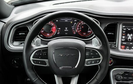 Dodge Challenger III рестайлинг 2, 2022 год, 15 850 000 рублей, 21 фотография