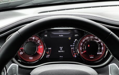 Dodge Challenger III рестайлинг 2, 2022 год, 15 850 000 рублей, 22 фотография