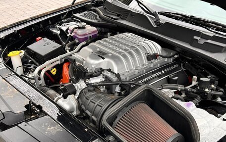 Dodge Challenger III рестайлинг 2, 2022 год, 15 850 000 рублей, 30 фотография