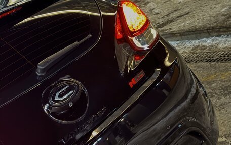 Hyundai Veloster I рестайлинг, 2011 год, 1 200 000 рублей, 10 фотография