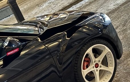 Hyundai Veloster I рестайлинг, 2011 год, 1 200 000 рублей, 6 фотография