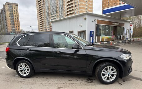 BMW X5, 2014 год, 3 150 000 рублей, 3 фотография