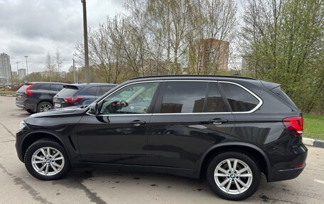 BMW X5, 2014 год, 3 150 000 рублей, 6 фотография
