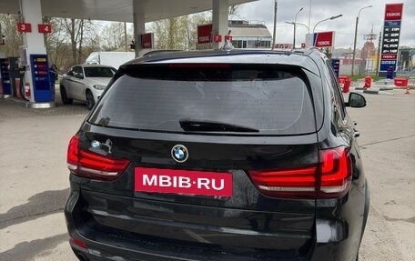 BMW X5, 2014 год, 3 150 000 рублей, 4 фотография