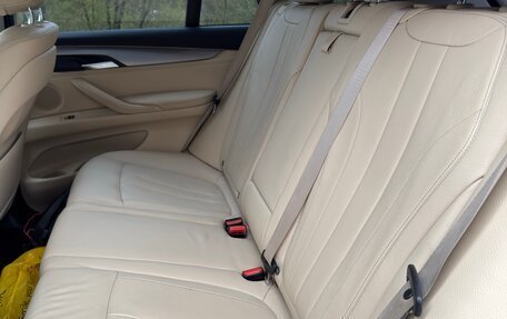 BMW X5, 2014 год, 3 150 000 рублей, 9 фотография
